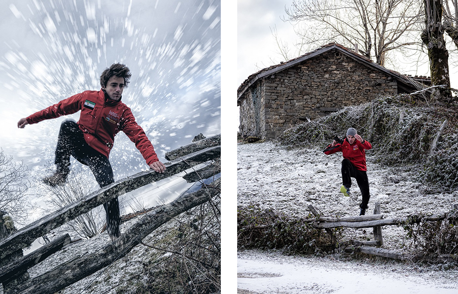 Panasonic lleva la fotografía al extremo en la 3ª edición de su concurso Lumix G Photographic Challenge